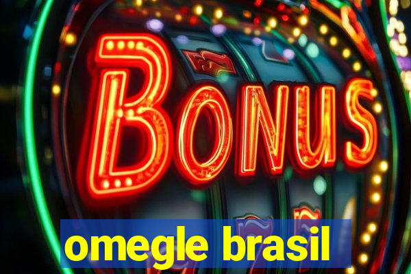 omegle brasil